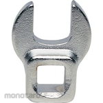 Kennedy Open Ended Crowfoot Wrench 3/8 inch