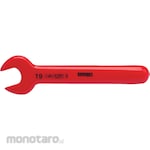 Kennedy Single Open End Wrench Insulated (Kunci Pas)