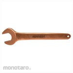 Kennedy Single Open End Wrench Spark Resistant Al-Br (Kunci Pas)
