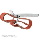 Kennedy Strap Wrench Capacity