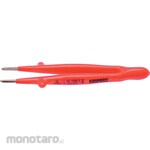 Kennedy Tweezers Straight