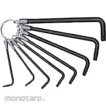 Kennedy Tx Wrench Ring Set