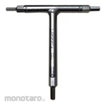 Lippro 3 Way T Hex Wrench