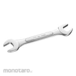 M10 Double Open End Wrench (Kunci Pas)