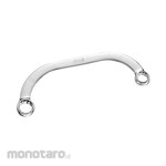 M10 Half-Moon Wrench 12PT