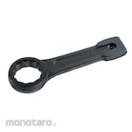 M10 Slogging Ring Wrench 12PT