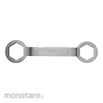 MAXPOWER Coupling Nut Wrench