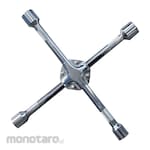 MAXPOWER Cross Rim Wrench