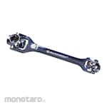 MAXPOWER Dog Bone Wrench