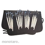 MOODY TOOL Open End Wrench Set
