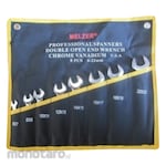 Melzer Double Open End Wrench (Kunci Pas)