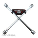Melzer HD Cross Wrench