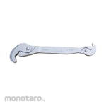 MultiPro Quick Wrench Dual Head