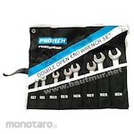 PROTECH Double Open End Wrench (Kunci Pas)