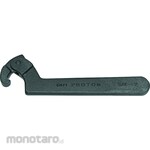 PROTO Adjustable Hook Spanner Wrench
