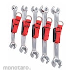 PROTO Double End Flare Nut Wrench Set