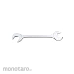 PROTO Double Open End Wrench Angle Polish Full (Kunci Pas)