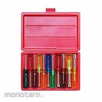 PROTO Fractional Nut Driver Set