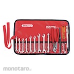 PROTO Open End Wrench Set