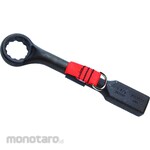 PROTO Striking Wrench Heavy-Duty Offset Tether-Ready - 12 Point