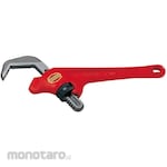 RIDGID (Emerson Japan) E-110 Offset Hex Wrench