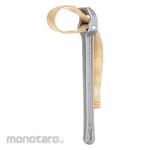 RIDGID Strap Wrench Aluminum Handle 17 Strp