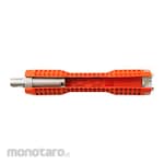 RIDGID Wrench, Faucet & Sink Installer