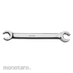 SATA Double End Flare Nut Wrench End Metric (Kunci Nepel)