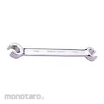 SATA Double End Flare Nut Wrench