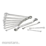 SATA Double Open End Wrench Metric Set (Kunci Pas)