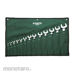 SATA Double Open End Wrench Metric