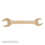 SATA Double Open Wrench Explosion Proof (Kunci Pas)
