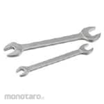 SEK-TOOLS Double Open End Wrench (Kunci Pas)