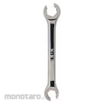 SK PROFESSIONAL TOOLS Double End Flare Nut Wrench