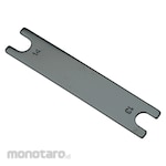 SK11 Double-Ended Spanner For Disc