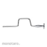 STAHLWILLE 3/8inch Speeder Brace