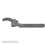 STAHLWILLE Adjustable Hook Spanner Wrench (Kunci Pas Kait)
