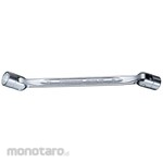 STAHLWILLE Double Ended Flexi-Joint Spanner