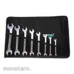 STAHLWILLE Double Ended Open Spanners