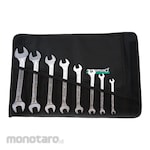 STAHLWILLE Double Open End Wrench (Kunci Pas)