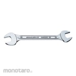 STAHLWILLE Double Open End Wrench (Kunci Pas)