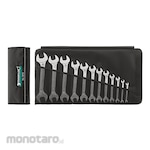 STAHLWILLE Double Open End Wrench (Kunci Pas)