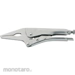 STAHLWILLE Long Nose Self Grip Wrench