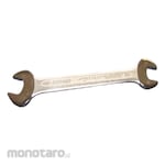 STANHAFT Double Open End Wrench D/E Open Wrench Metric (Kunci Pas)