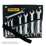 STANLEY Slimline Double Open End Wrench (Kunci Pas)