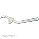 SUPER TOOL Hook Spanner Wrench (Kunci Pas Kait)