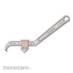 SUPER TOOL Hook Spanner Wrench (Kunci Pas Kait)
