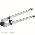 SUPER TOOL Pin Spanner (Tang Rivet)
