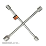 Sabetzu 4 Way Cross Wrench