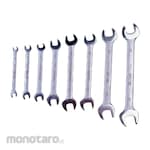 Sellery Double Open End Wrench Set (Kunci Pas)